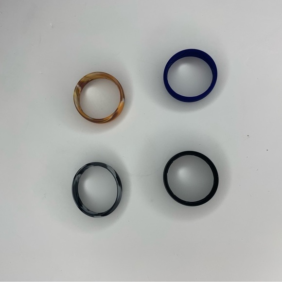 silicone rings - Picture 3 of 6